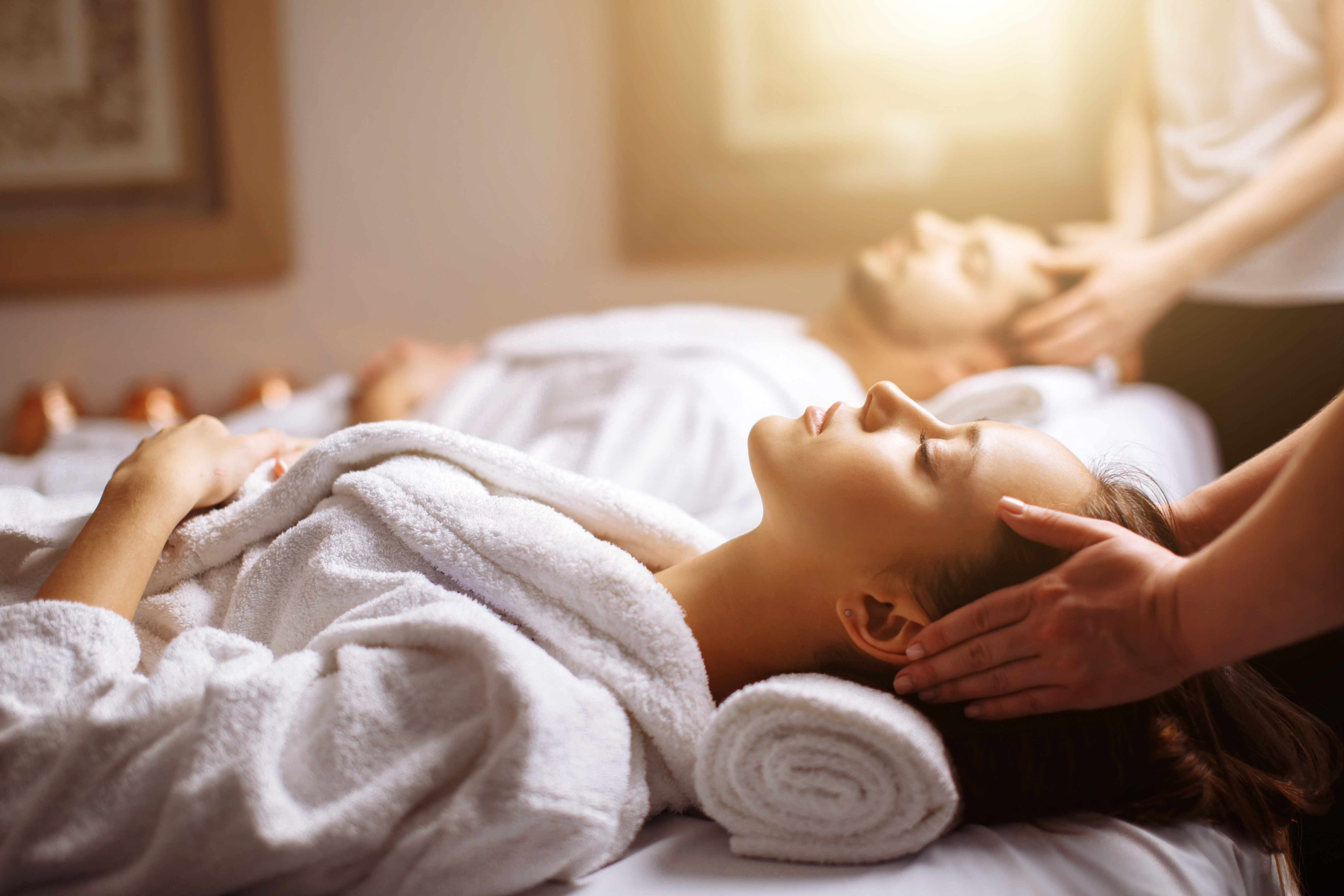 What Are the Wellness Benefits of Spa Treatments?