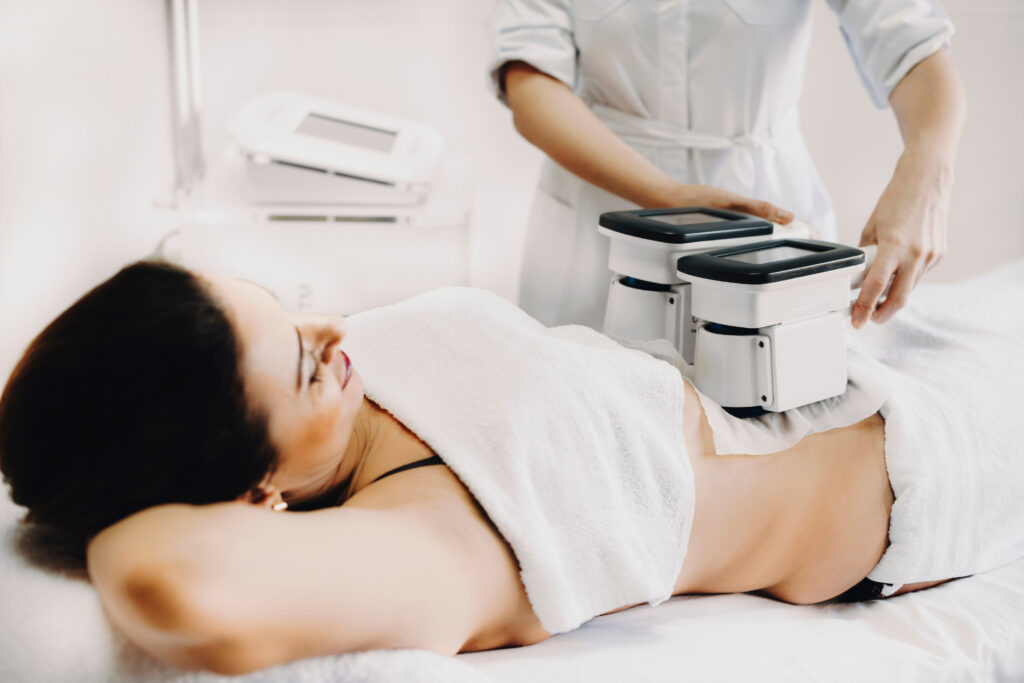 What Is CoolSculpting and How Does It Work?