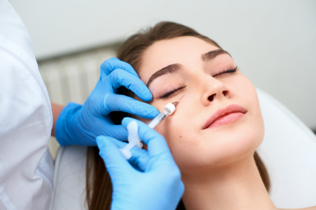How Much Are Under Eye Fillers and How Long Do They Last?