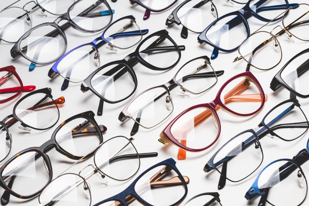 What Are the Best Online Prescription Glasses?