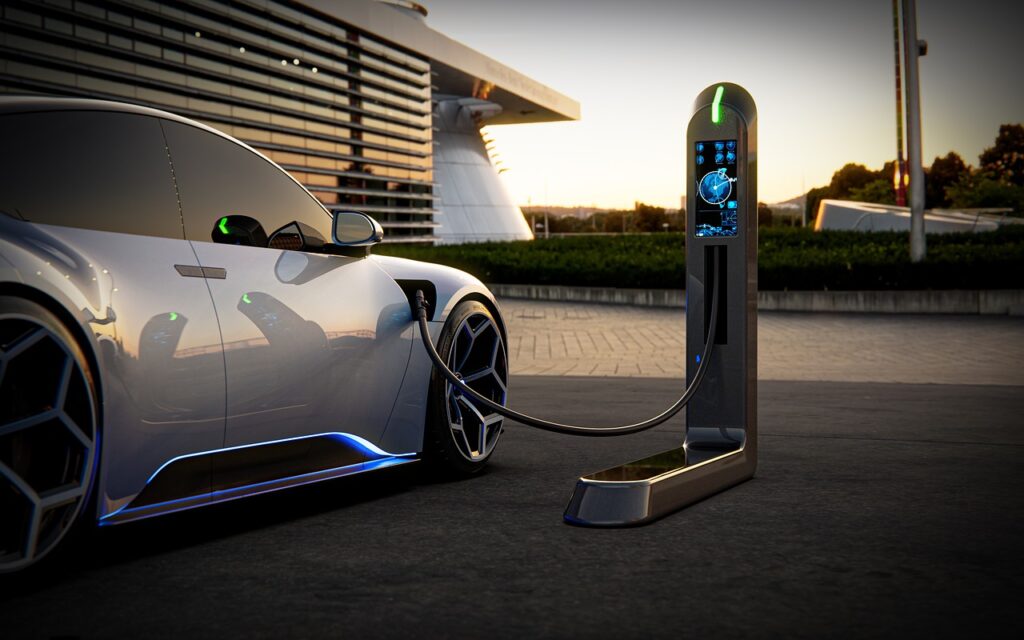 Discover the electric revolution with electric cars