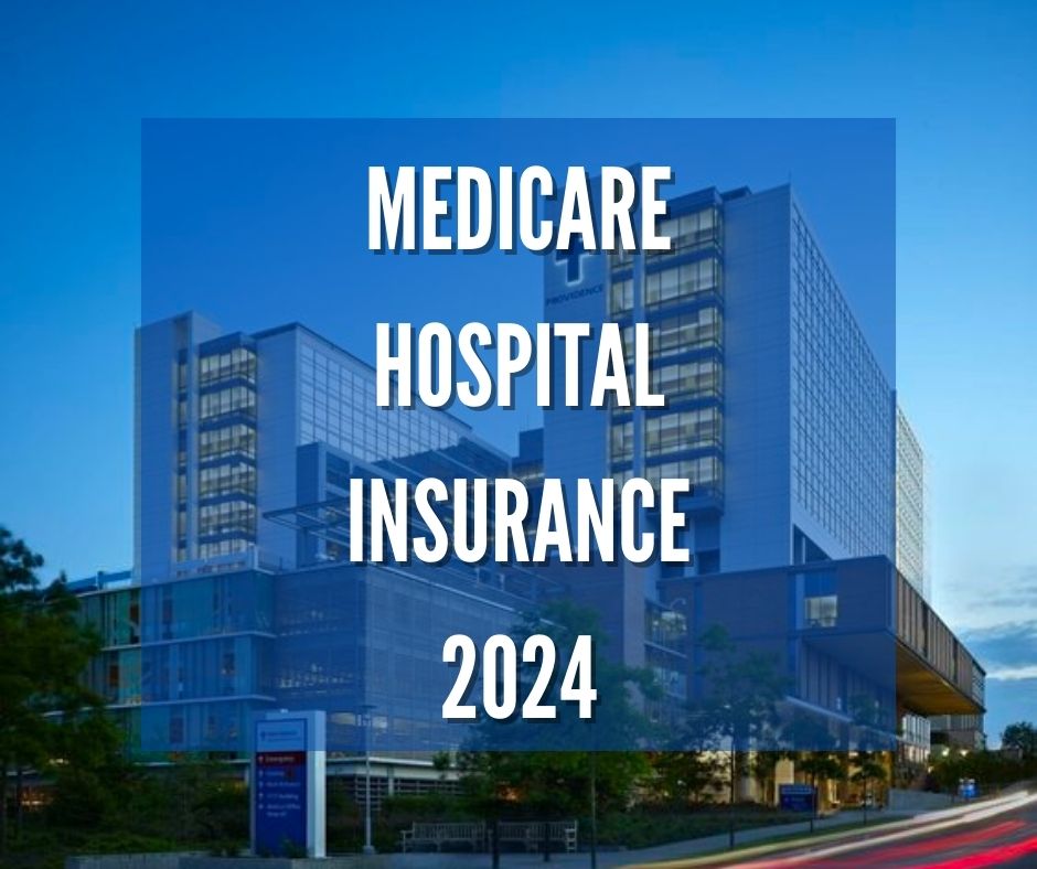 Medicare hospital insurance