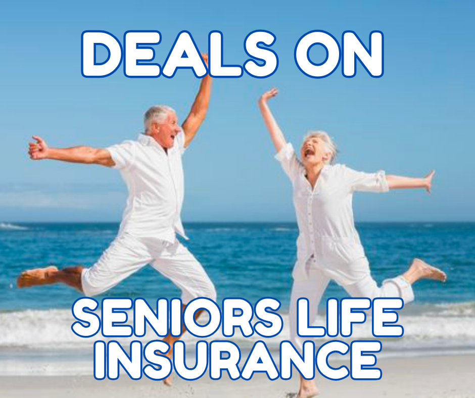 Senior life insurance