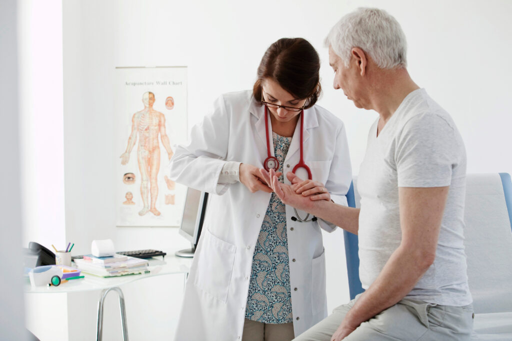 Tips For Finding Top Rheumatologists