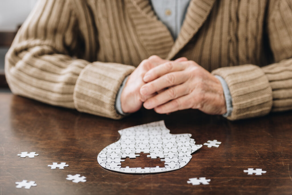 Early Signs of Alzheimer’s and How to Take a Self-Assessment