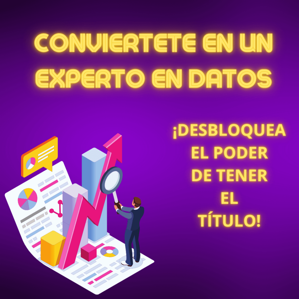 Cursos de Analista de Datos: Tu puerta al futuro profesional