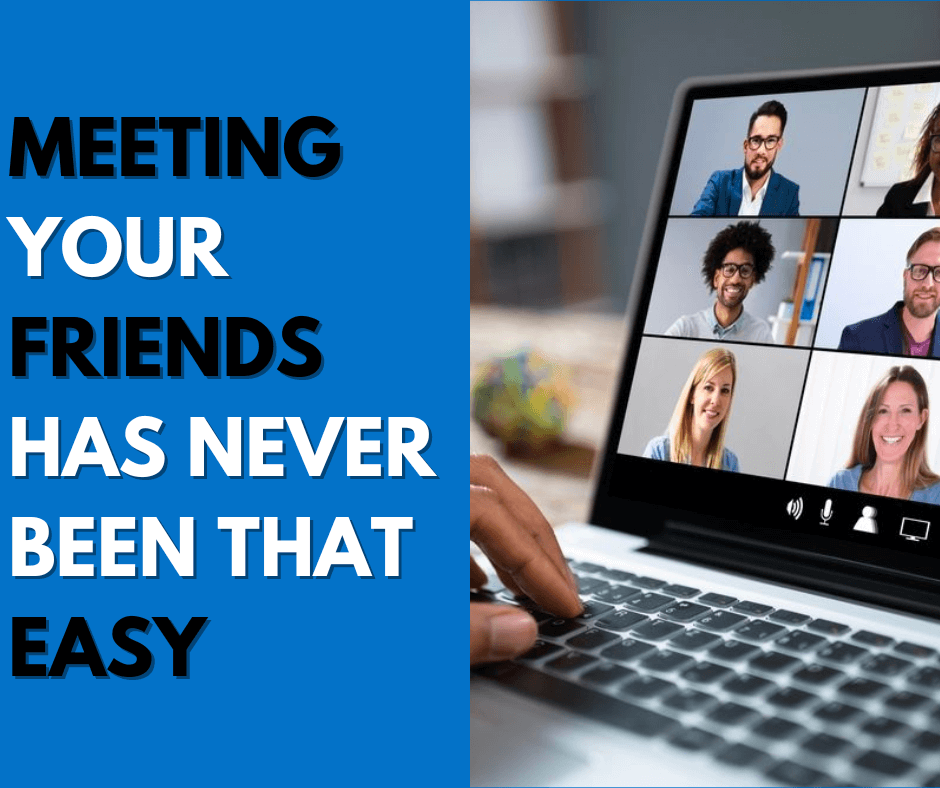Online Video Meetings: A Guide for Beginners