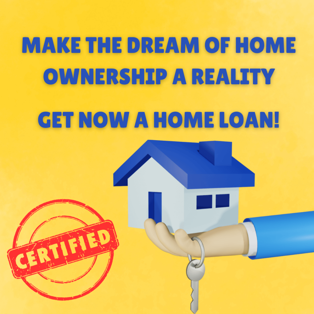 Getting a Home Loan: A Comprehensive Guide
