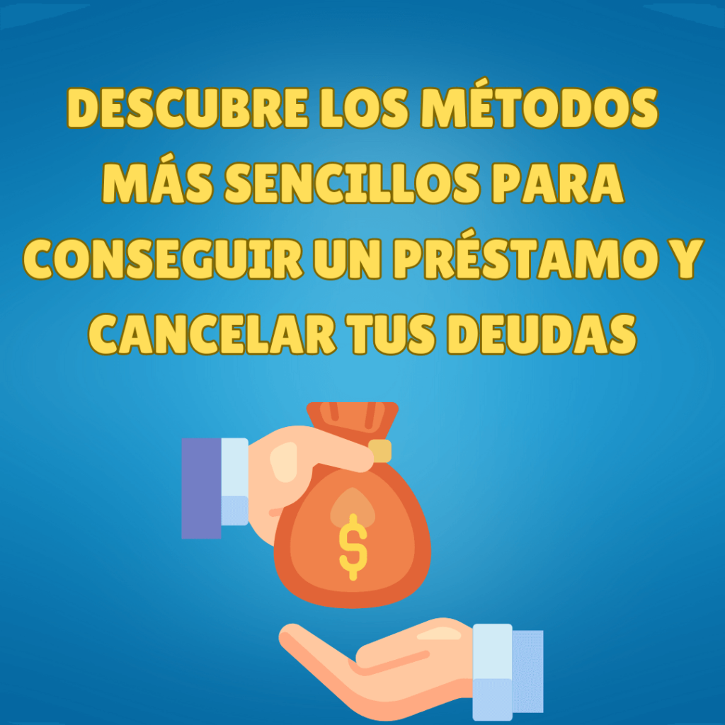 Préstamos para cancelar deudas: ¿Solución mágica o trampa financiera?