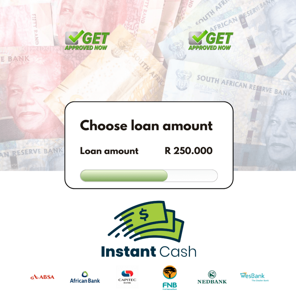 Quick Cash Loans in South Africa: A Short Guide