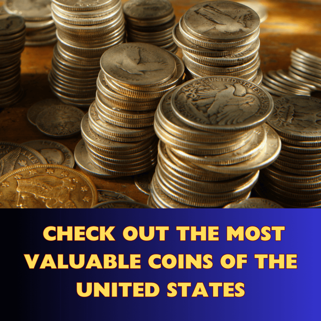 Valuable Coins to Collect