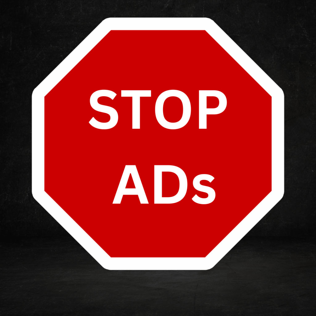 Understanding Ad Blockers: What Are They