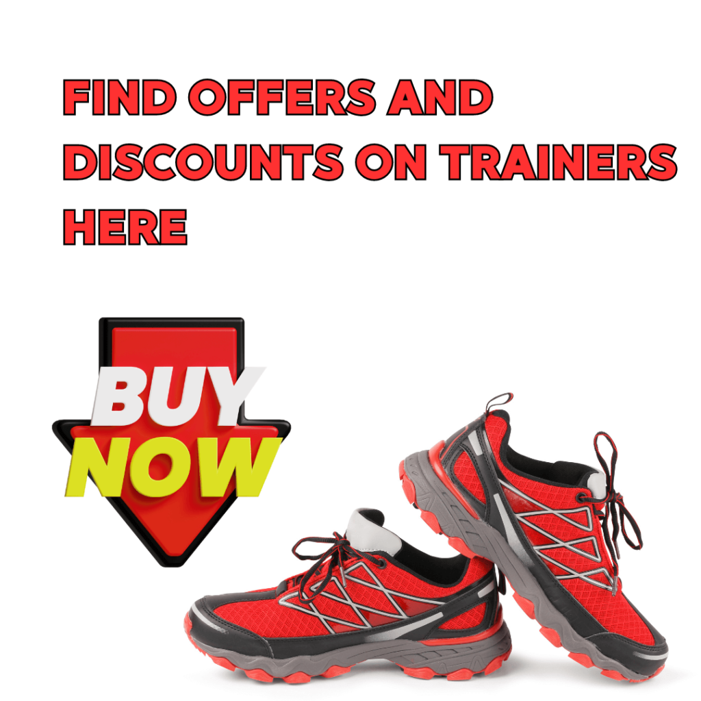 Deals on Trainers