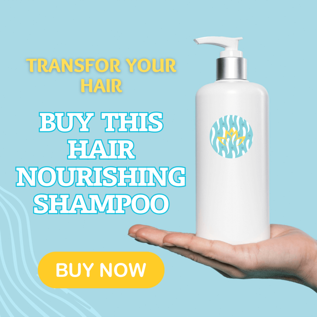 Replenish Your Locks: A Guide to Hair Nourishing Shampoos