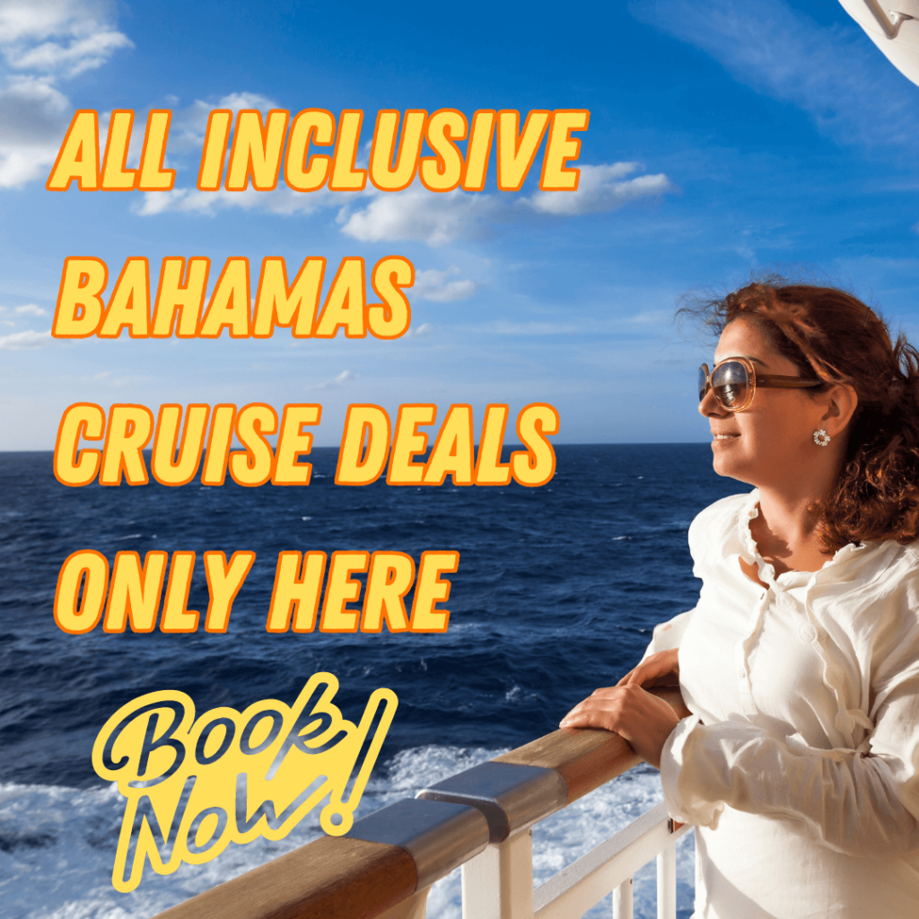 Bahamas All Inclusive Deals