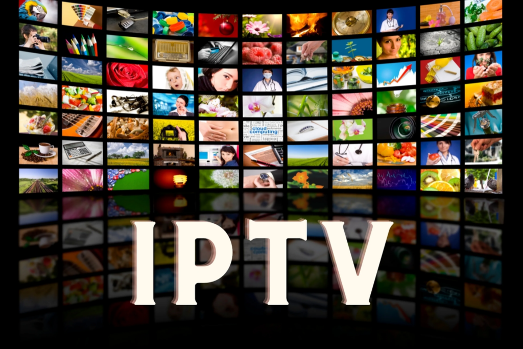 ¡Disfruta de la TV gratis con listas IPTV!